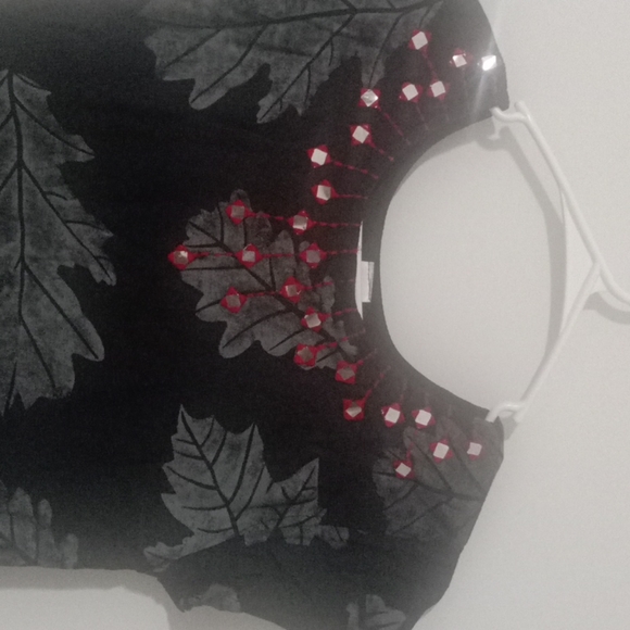 A new Indian top - Picture 2 of 4